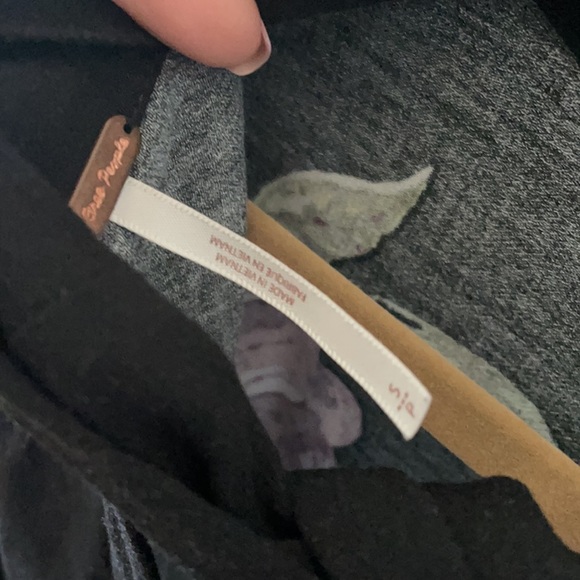 Free People Dress SZ S - Picture 8 of 9